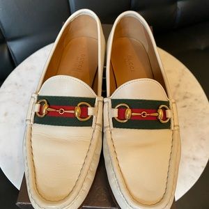 Gucci Loafers